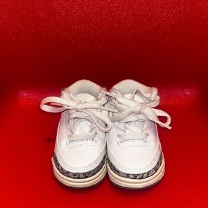 Nike Air Jordan 3 “Georgia Peach”